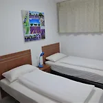 South Facing With Sea View And Free Wifi In Playa Honda Heart Of Americas Lejlighed *