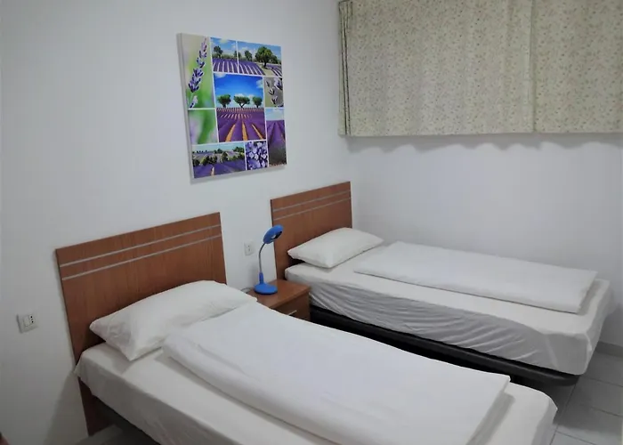 South Facing With Sea View And Free Wifi In Playa Honda Heart Of Americas Apartmán *
